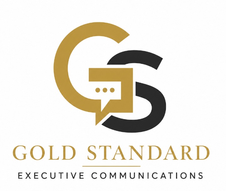 Gold Standard Executive Communications